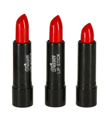 Trusa de machiaj XXL pentru fetite cu rujuri, oje, farduri, accesorii si valiza tip salon cosmetic 3+