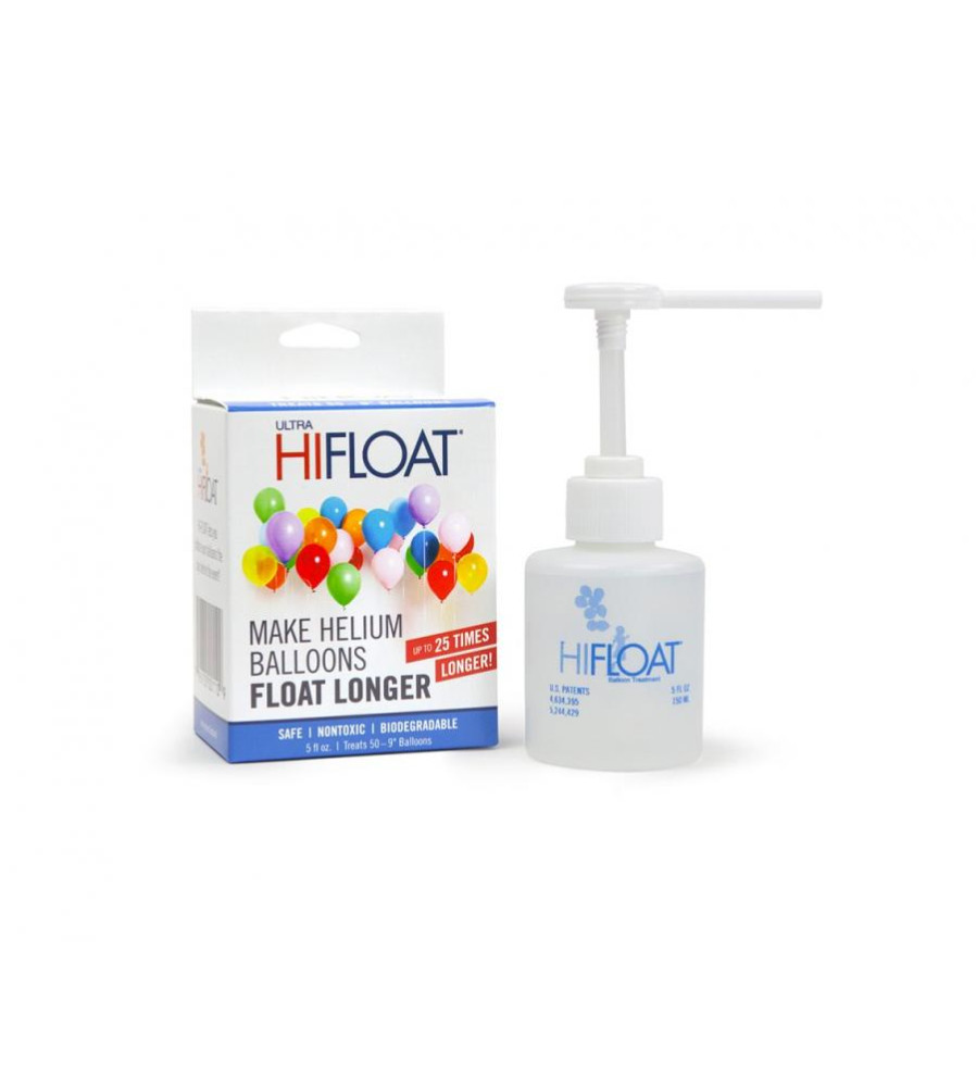 Solutie Hi-Float 5 OZ – 0.15 L cu pompa inclusa