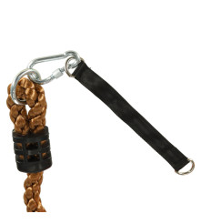 Coarda de Catarat pentru Copii 200 cm cu Discuri Antiderapante