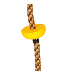 Coarda de Catarat pentru Copii 200 cm cu Discuri Antiderapante