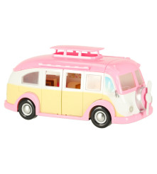 Rulota cu Inghetata si Accesorii, Cofetarie cu 30 Piese