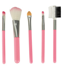 Set de machiaj pentru copii cu tema unicorn, 22 elemente, pentru fetite 3-12 ani