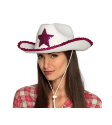 Palarie dama Rodeo Star,...