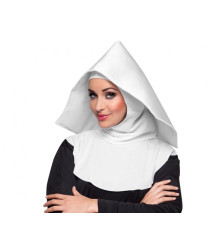 Boneta calugarita Mother...