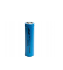 Acumulator JGNE 18650 LiFePO4 1800mAh, 3.2V, 5.4A – Flat Top