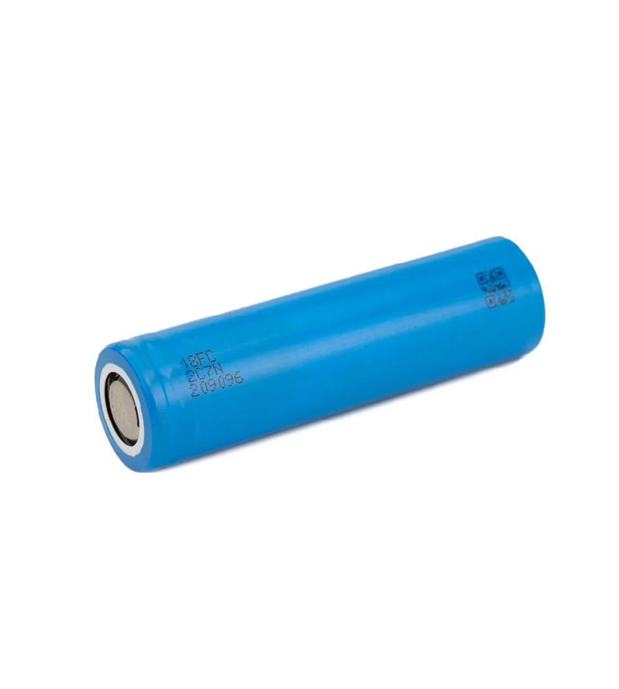 Acumulator JGNE 18650 LiFePO4 1800mAh, 3.2V, 5.4A – Flat Top