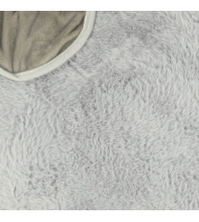 Calut Saltaret Gonflabil pentru Copii, Acoperit cu Plus, Cu Pompa Inclusa