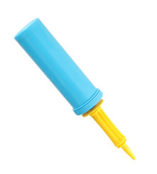 Calut Saltaret Gonflabil pentru Copii, Acoperit cu Plus, Cu Pompa Inclusa