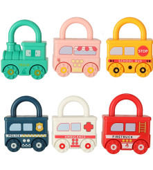 Set Educational Montessori...