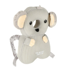 Protector Reglabil pentru Cap, Perna Anticadere pentru Copii, Model Koala