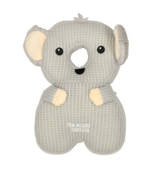 Protector Reglabil pentru Cap, Perna Anticadere pentru Copii, Model Koala