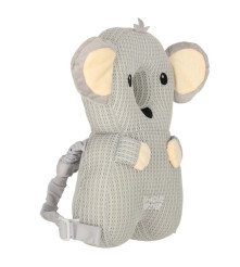 Protector Reglabil pentru Cap, Perna Anticadere pentru Copii, Model Koala