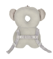 Protector Reglabil pentru Cap, Perna Anticadere pentru Copii, Model Koala