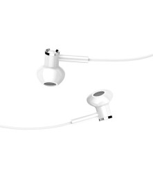 HOCO - Casti HOCO In-Ear cu Microfon M47 - Căști și accesorii - H100056-CB