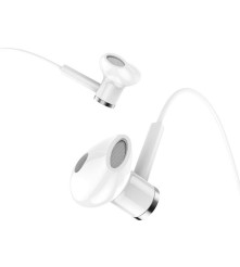 HOCO - Casti HOCO In-Ear cu Microfon M47 - Căști și accesorii - H100056-CB