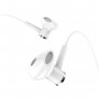 HOCO - Casti HOCO In-Ear cu Microfon M47 - Căști și accesorii - H100056-CB