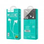 HOCO - Casti HOCO In-Ear cu Microfon M47 - Căști și accesorii - H100056-CB