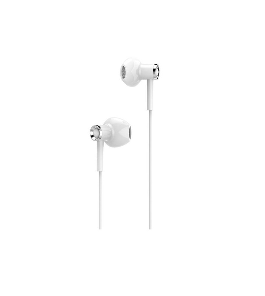 HOCO - Casti HOCO In-Ear cu Microfon M47 - Căști și accesorii - H100056-CB
