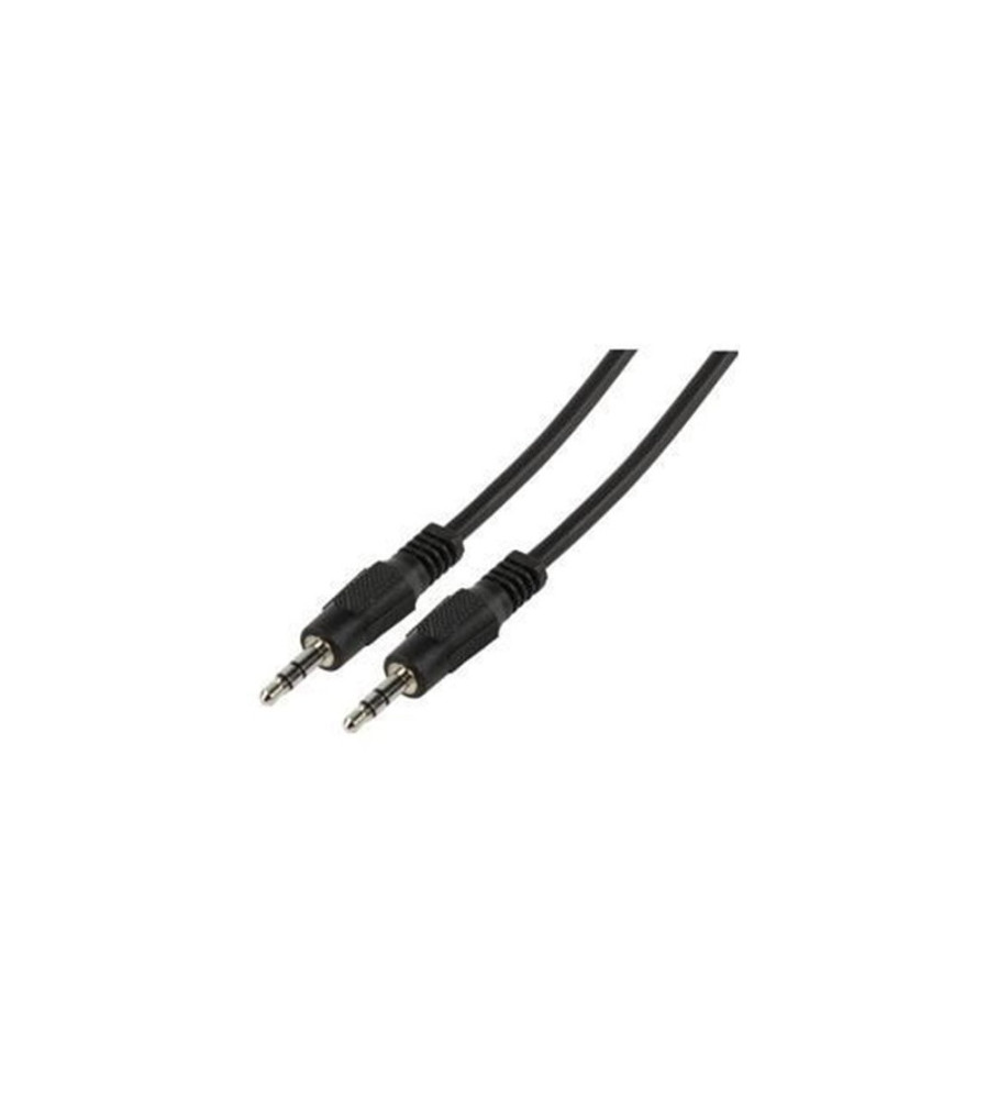 Cablu Audio Jack 3.5mm Male la Male, 1.5 m Cablu Extensie Stereo