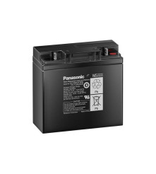 Panasonic LC-XD1217PG 12V...