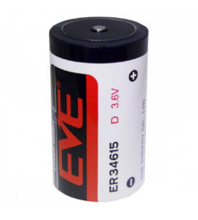 Baterie EVE ER34615...