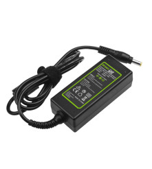 Incarcator Green Cell PRO 30W pentru Acer Aspire One, 19V 1.58A, Mufa 5.5mm x 1.7mm