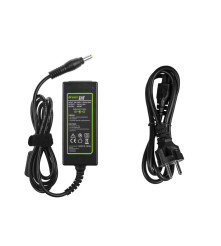 Incarcator Green Cell PRO 30W pentru Acer Aspire One, 19V 1.58A, Mufa 5.5mm x 1.7mm