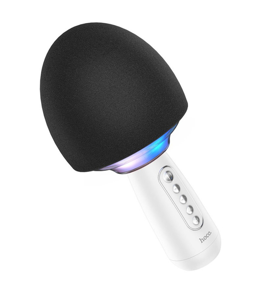 HOCO Microfon Karaoke BK7 Wireless