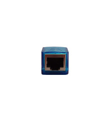 Adaptor USB la Internet prin UTP 10/100Mbps