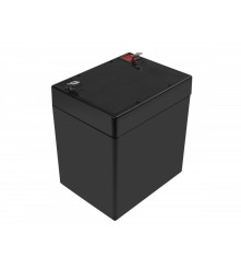 Acumulator Green Cell 12V 5.3Ah AGM VRLA (5300mAh)