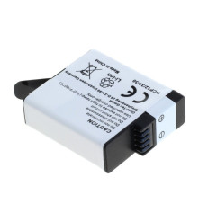 Baterie OTB compatibila cu GoPro Hero 5 / 6 / 7 / 8 Black, 1250mAh, Li-Ion, 3.85V, AABAT-001