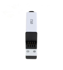 Baterie OTB compatibila cu GoPro Hero 5 / 6 / 7 / 8 Black, 1250mAh, Li-Ion, 3.85V, AABAT-001