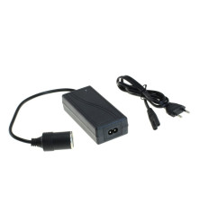Convertor tensiune OTB 220V AC, 12V DC cu priza auto 6A / 72W
