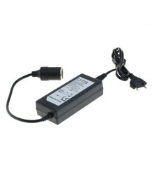 Convertor tensiune OTB 220V AC, 12V DC cu priza auto 6A / 72W