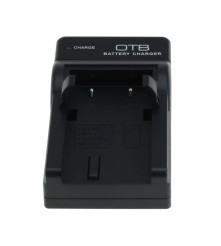 Incarcator OTB DC-K USB-C compatibil Nikon EN-EL11 / Minolta NP-800
