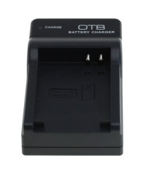Statie de incarcare OTB DC-K USB-C compatibila Canon NB-8L