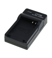Statie de incarcare OTB DC-K USB-C compatibila Canon NB-8L