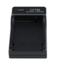 Statie de incarcare OTB DC-K USB-C compatibila Canon LP-E8