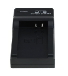 Statie de incarcare OTB DC-K USB-C compatibila Olympus Li-70B
