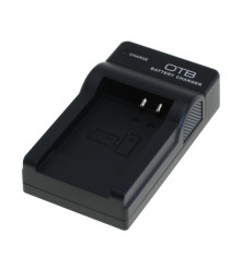 Statie de incarcare OTB DC-K USB-C compatibila Olympus Li-70B
