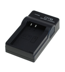 Statie de incarcare OTB DC-K USB-C pentru Nikon EN-EL20 / EN-EL22 / EN-EL24