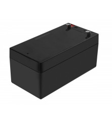 Baterie Green Cell 12V 3.4Ah (3400mAh), AGM / VRLA