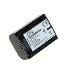 Acumulator pentru Sony NP-FV50 6.8V 650mAh 4.42Wh