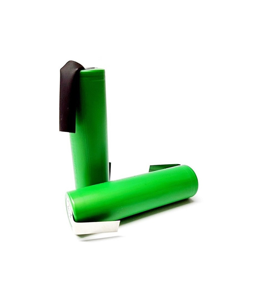 Acumulator Sony US18650VTC5 18650 2600mAh 30A Li-Ion cu urechi de lipire in Z