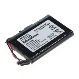 OTB - Acumulator pentru Mitac Mio P350/P550 Li-Ion - Baterii PDA - ON2324
