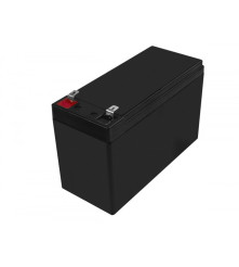Acumulator reincarcabil Green Cell 12V 8Ah VRLA AGM cu terminal F1