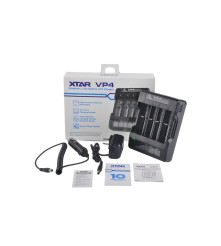 XTAR VP4 IMR incarcator...