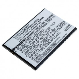 OTB - Acumulator pentru Mobistel Cynus T7 Li-Polymer - Baterii telefon alte mărci - ON2326