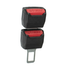 Set 2 Catarame Auto Lock Buckle, Capace Centura