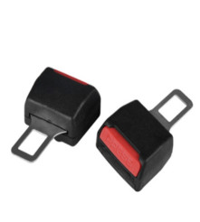 Set 2 Catarame Auto Lock Buckle, Capace Centura